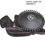 اویل پمپ اویل پمپ